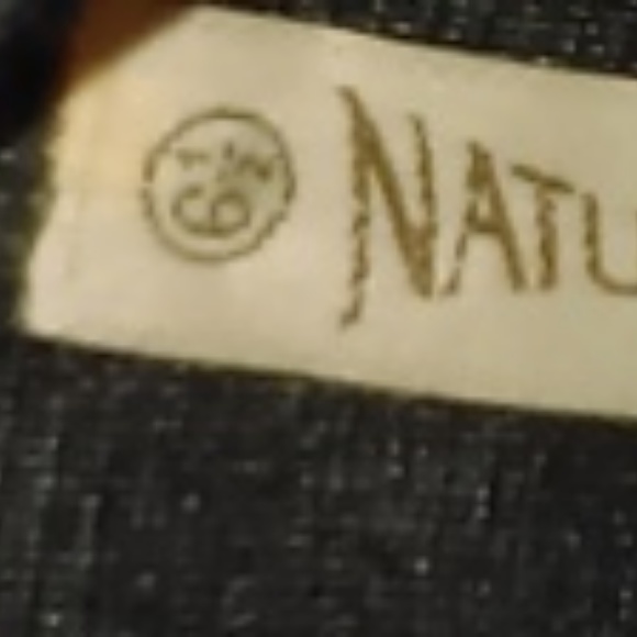 Nature Breeze Black Faux suede boots sz 6 1/2 New! - Picture 7 of 8